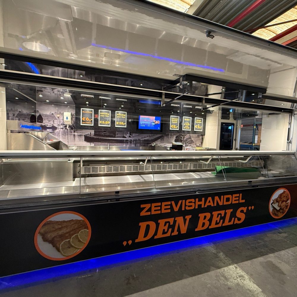 Wagen 2 voorbeeld 1
